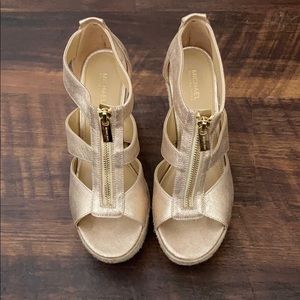 Michael Kors Wedges